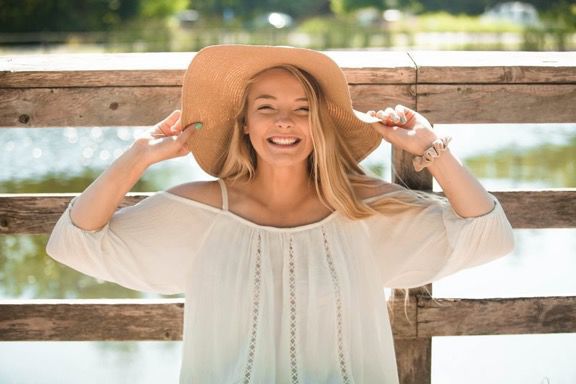 Kayla Carroll - Arts - Rudd-Rockford-Marble Rock